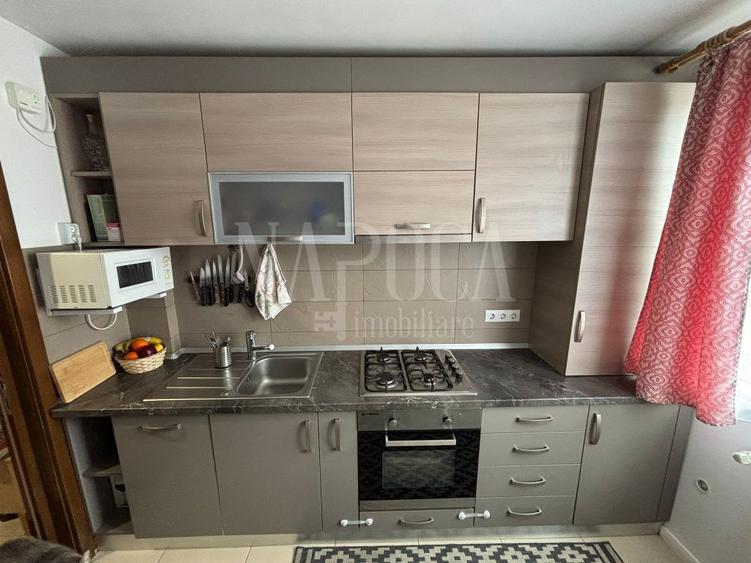 Apartament 3 camere de vanzare in Grigorescu, Cluj Napoca