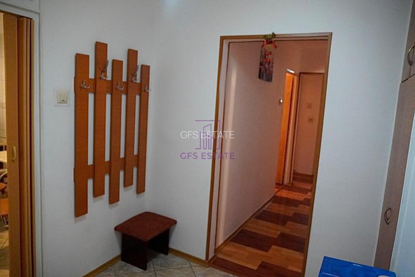 Inchiriere Apartament 3 Camere Crangasi - 13