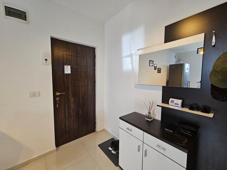 Apartament 3 camere, etajul 5, Mansardă, Aradului, mobilat și utilat, comision 0