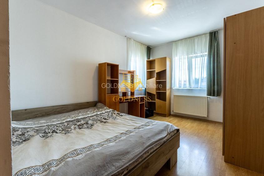 2 camere, decomandate, bloc nou, parcare, Hasdeu Zona UMF, Marinescu - 3