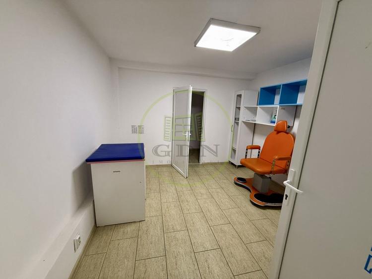 Spatiu comercial, 861.29 mp, Central, zona Ramada