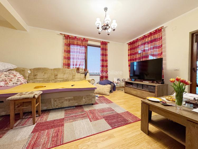 Casa individuala, 5 camere, 836 mp teren - Sanandrei - 7