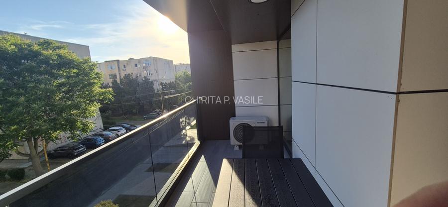 Apartament 2 camere Bloc Nou/ Primo Rezidence/ Loc de Parcare Subterană - 17