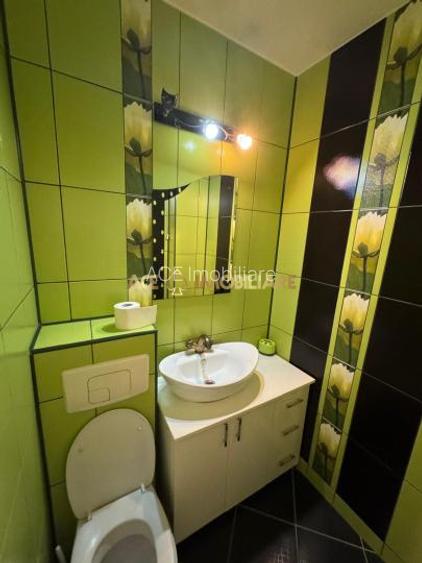 3 Camere de inchiriat | Berceni | Metrou | Centrala Proprie | Utilata - 15