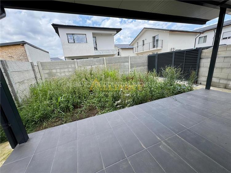 Casa Tip Duplex Primarie Popesti Leordeni Teren 146 mp - 10