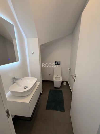 Apartament de 3 camere tip duplex, 70 mp, centrala, grădină, Avalon Estate - 6