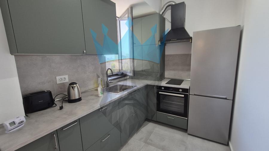 Apartament 2 Camere Militari Bucuresti