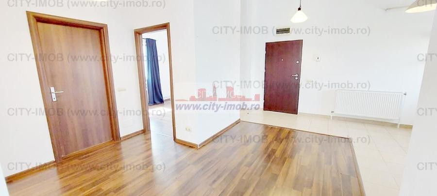 Inchiriere Apartament  trei  camere Baneasa cu terasa de 55 mp - 31