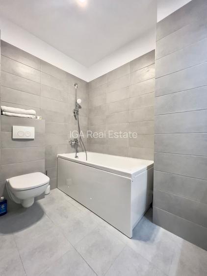 Casa Del Mar/ 3 camere si loc de parcare privat - 12