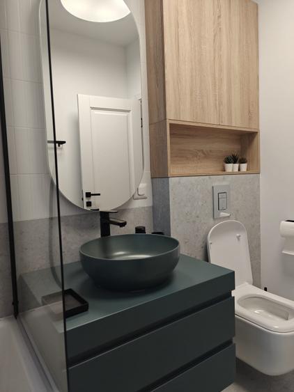 Apartament 3 camere de lux | 84 mp | Primăverii – Grigore Mora | Complet renovat