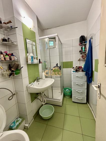 Apartament 3 camere | Etaj intermediar | 68 mpu | Brancusi Gheorgheni