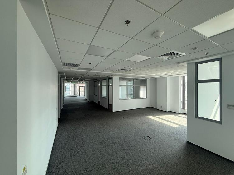 Birouri de inchiriat | 527mp | Pipera