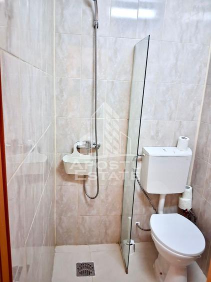 Garsoniera de inchiriat, zona Complexul Studentesc, Timisoara