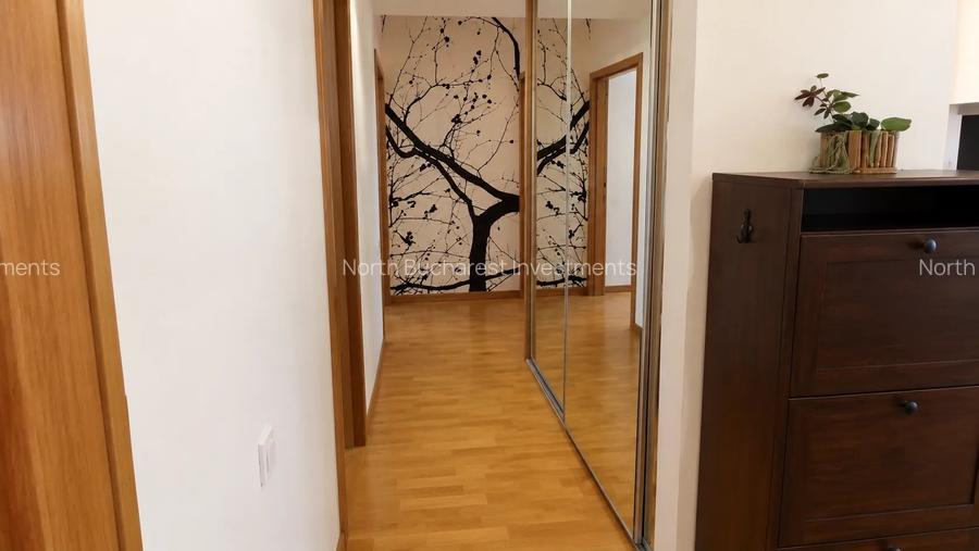 APARTAMENT CU 3 CAMERE - PARCUL KISELEFF - 3
