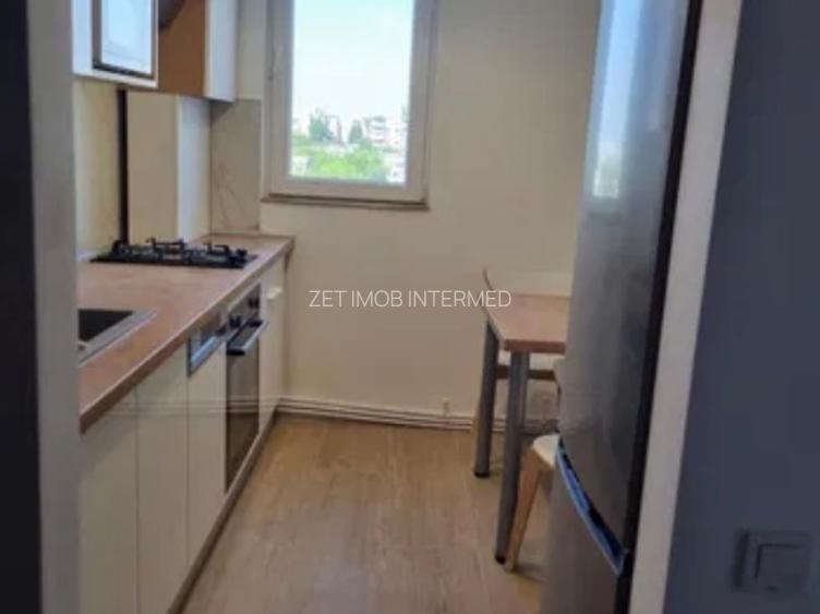 2 camere Piata Sudului - str. Secuilor *Boiler* - 5