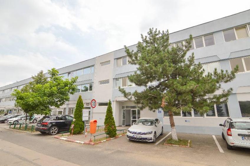 METAV Business Park, Baneasa, 241 - 2998 mp 0% comision!
