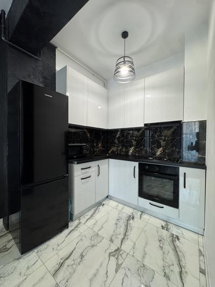 Campus | Apartament și loc de parcare lângă Parcul Ovidius și Mamaia
