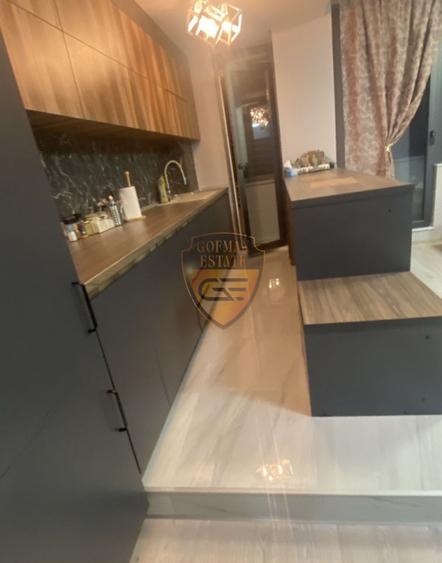 2 camere 65 mp, Campus, Tomis Nord, centrala gaz, aer conditionat, et 1 cu lift