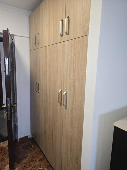 Garsoniera Confort 1 zona Gara Bacau