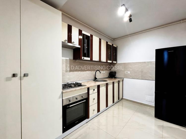 Gorjului - 8 min metrou - Apartament MODERN - LOC PARCARE - BLOC NOU - 5