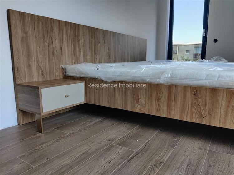 Apartament 2 camere, 61 mp, Imobil Nou, Gheorgheni, Iulius Mall - 22