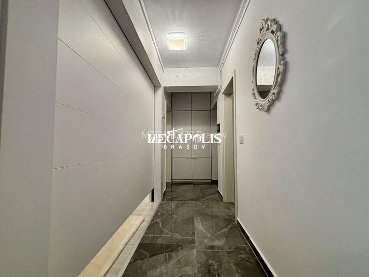 Apartament 2 camere | Prima închiriere | Boxă| Parcare | Maurer Villas - 8