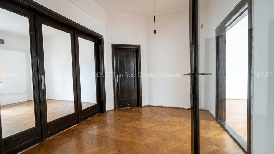 Apartament decomandat, 4 camere, 112mp, Maria Rosetti - 3