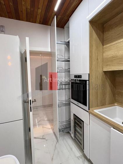 Inchiriere apartament 2 camere-Lujerului, Exigent Faza 2 - 10