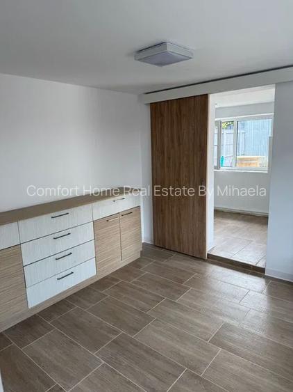 Jiului Inchiriez casa individuala recent renovata 2 cam curte 200 mp,anexa - 2