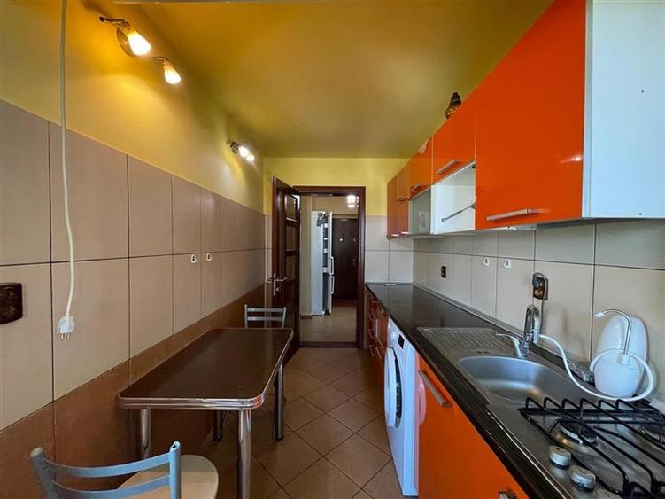 Apartament 2 camere de vanzare zona centrala Tulcea