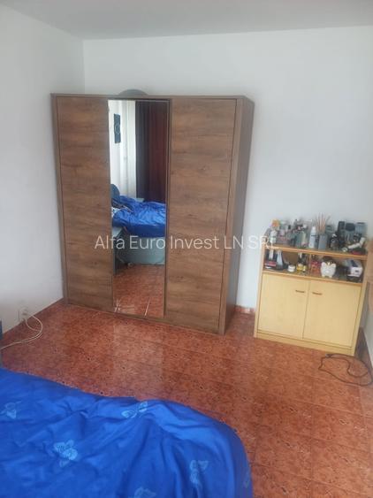 Apartament 2 camere confort 1, zona Astra-Saturn - 5