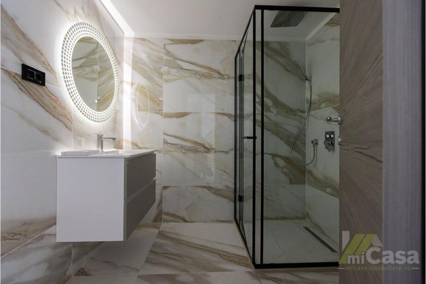 Apartament 1 Camera - Complex Rezidențial WHITE SEA - Mamaia