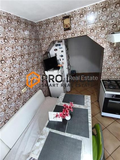 Apartament 2 camere cf 1 semidecomandat zona Unirii Sud - 7