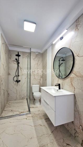 oportunitate excelenta pentru SALON DE INFRUMUSETARE în Complex X RESIDENCE