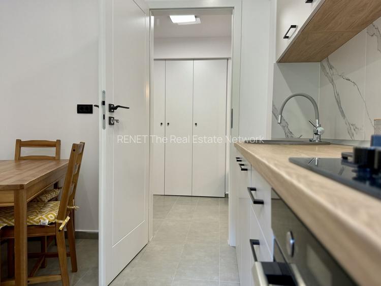 Apartament 2 camere - Metrou Titan - 4