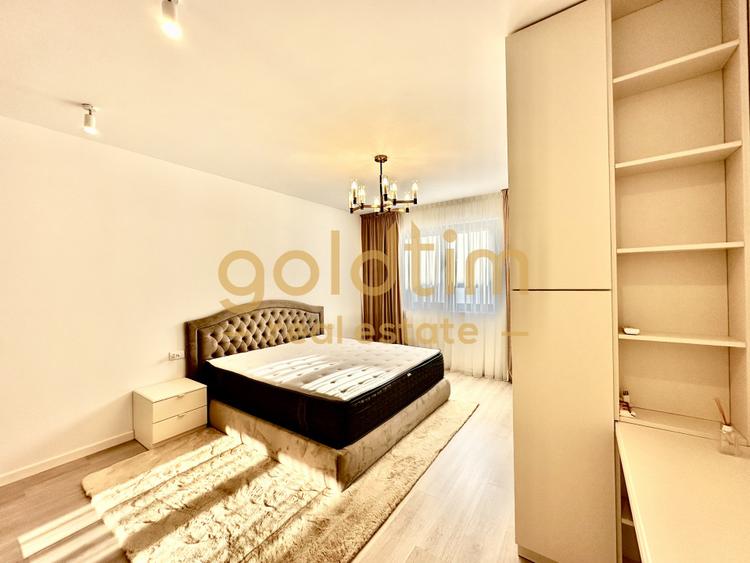 PIPERA/VILA SUPERBA/MOBEXPERT HOMES/SPATII DE DEPOZITARE GENEROASE