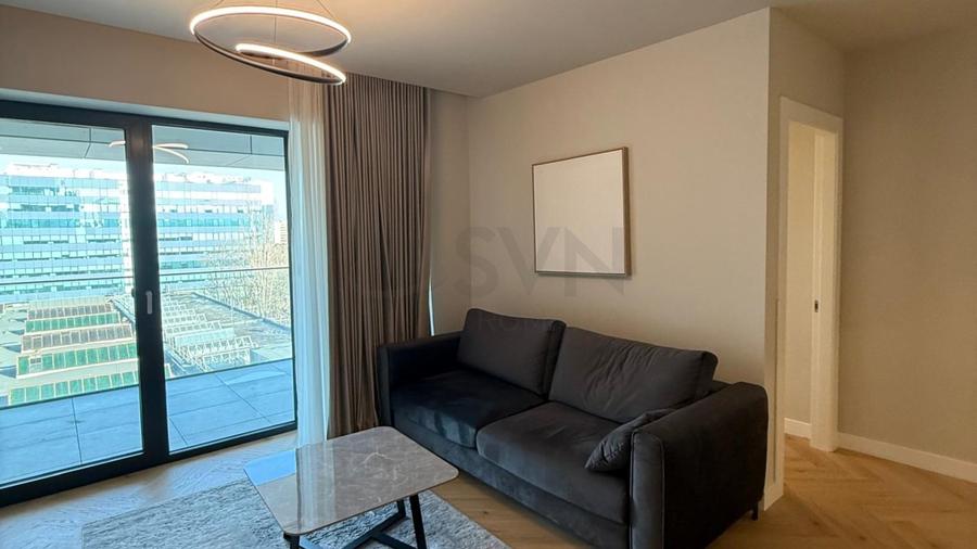 REA1027292 Apartament 3 camere l Nou l Metrou Pipera pet friendly