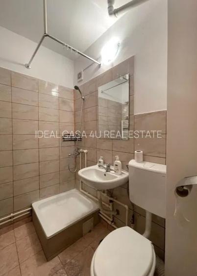 Apartament cu 1 camera in Alexandru cel Bun - 7