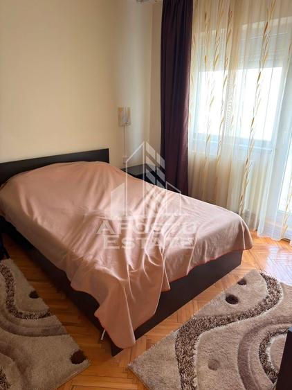 Apartament cu 2 camere de inchiriat in zona Soarelui, Centrala Proprie