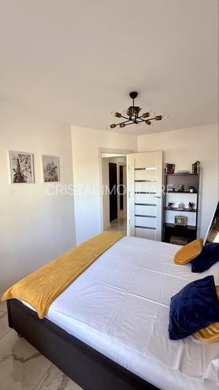 De Închiriat 2 Camere Unirii, Petfriendly - 6