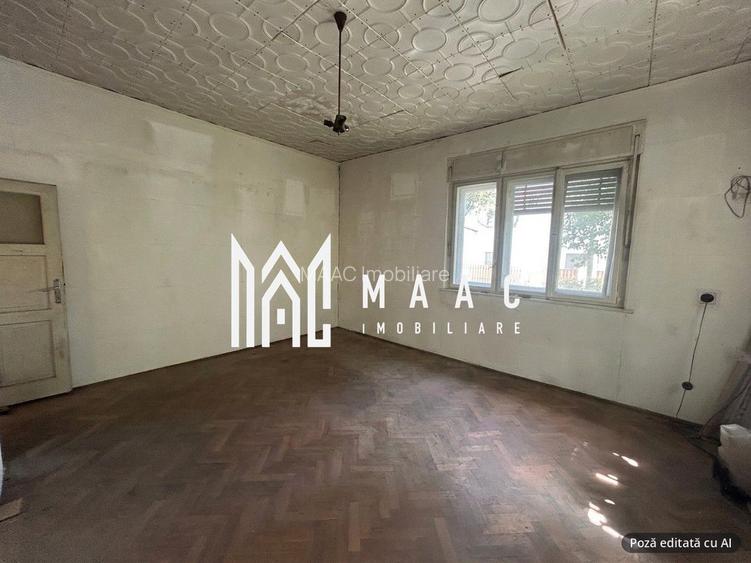 Casă 3 camere de vânzare | Sibiu, Sub Arini | teren 498 mp I individuala - 11