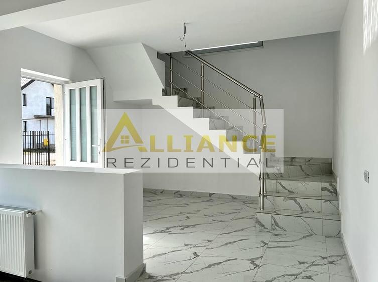 Casa individuala || P+1E+POD ||5 camere - 2 bai || 468 mp teren
