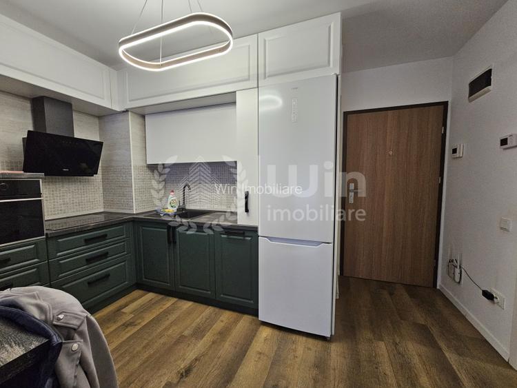 Apartament 2 camere finisat | Gradina 20mp | Garaj | Iulius Viva City - 7