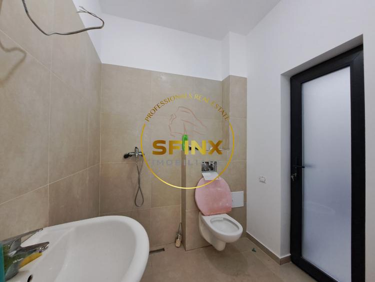 Casa tip Duplex | Bucurestii Noi | P+1+M | 2 locuri parcare