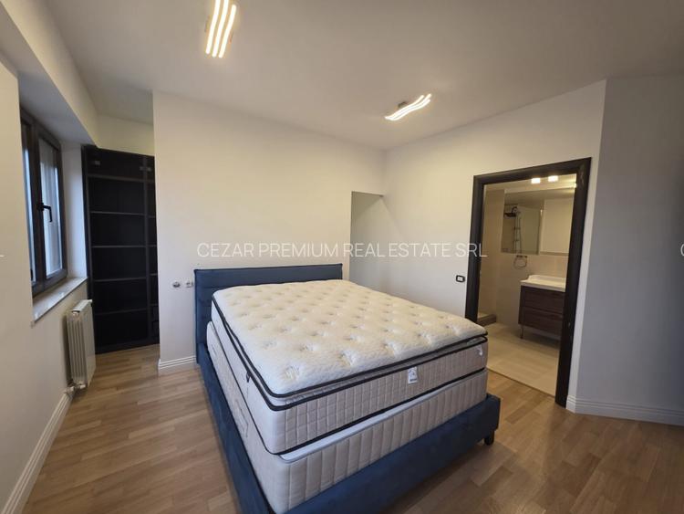 HERASTRAU SOSEAUA NORDULUI APARTAMENT 5 CAMERE  VEDERE PANORAMICA PARC - 26