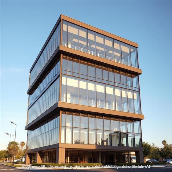 Spatiu comercial / office ultracentral de inchiriat complet utilat/recompartimen