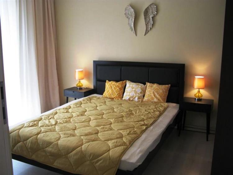 Inchiriem Apartament 2 Camere, Modern, Semidecomandat, Centrul Civic