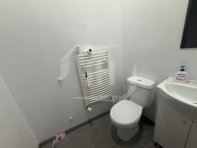 Spatiu comercial in zona Taietura Turcului-Fabrica de Sport