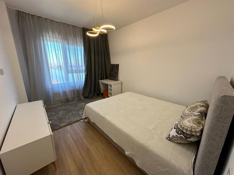 2 Camere Studio Lake House 2 Lacul Morii 8Min Metrou Petrache Poenaru
