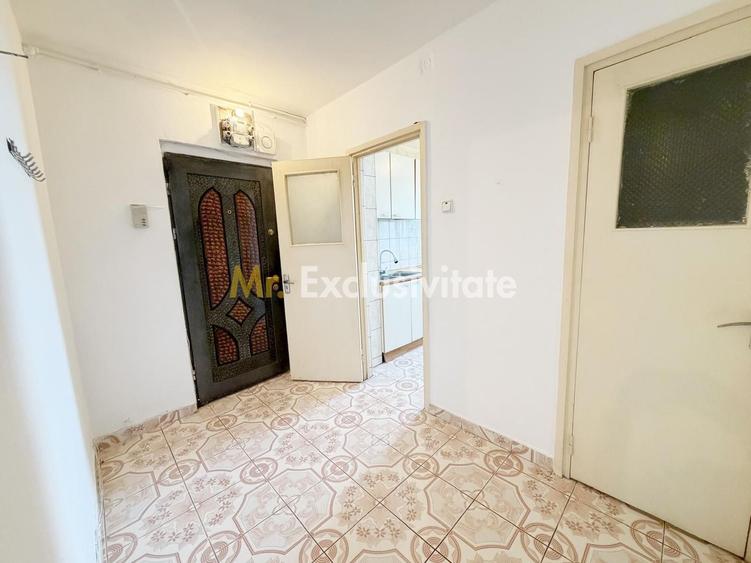 Apartament 3 camere decomandat Trivale